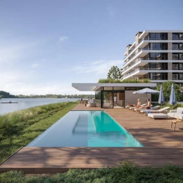 Venta Apartamento 2 Dormitorios en Parque Carrasco