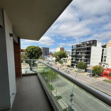 Alquiler Apartamento 1 Dormitorio en La Blanqueada