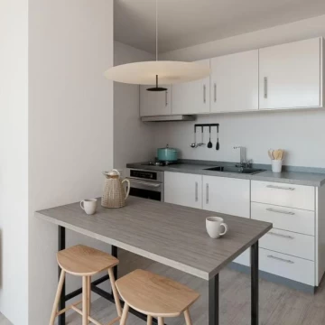Venta Apartamento 1 Dormitorio en Cordón