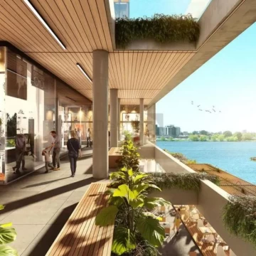 Venta Apartamento 3 Dormitorios en Carrasco