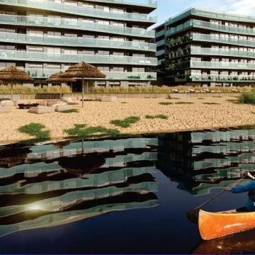 Venta Apartamento 3 Dormitorios en Barra de Carrasco