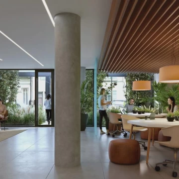 Venta Apartamento 1 Dormitorio en Cordón