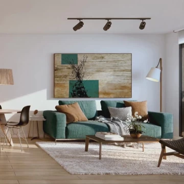 Venta Apartamento Monoambiente en Cordón