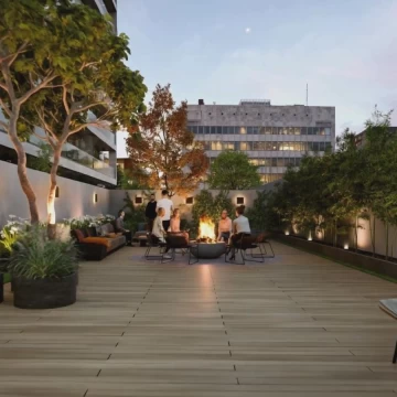 Venta Apartamento 1 Dormitorio en Cordón