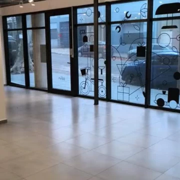 Alquiler Local Comercial - Parque Rodó