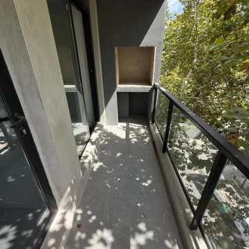 Alquiler Apartamento 1 Dormitorio en Cordón