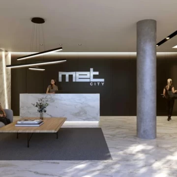 Venta Apartamento 2 Dormitorios en Barrio Sur