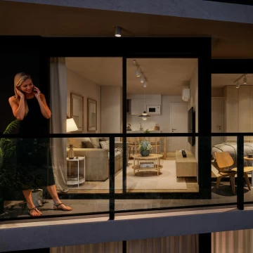 Venta Apartamento 1 Dormitorio en Cordón