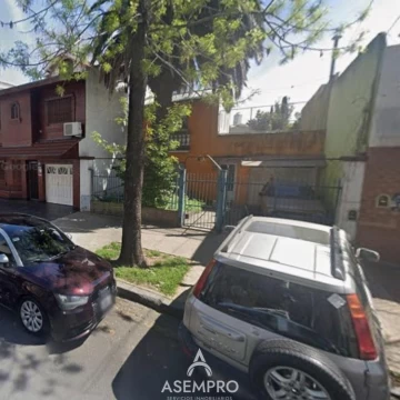 Venta de Lote en Saavedra - 700 m² Vendibles