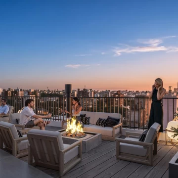 Venta Apartamento 1 Dormitorio en Cordón