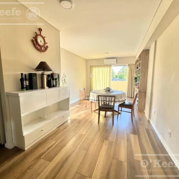 Departamento 1 Amb Premium en Bernal - Klover Plaza - Seguridad y Amenities