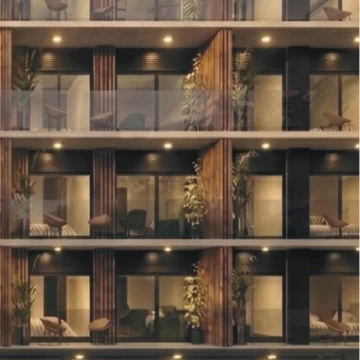 Venta Apartamento 1 Dormitorio en Pocitos