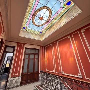 Venta Casa 6 Dormitorios en Aguada