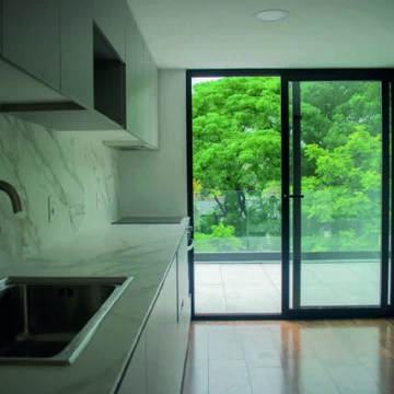 Venta Apartamento 2 Dormitorios en Punta Carretas