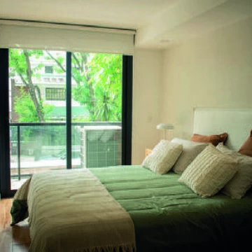 Venta Apartamento 2 Dormitorios en Punta Carretas