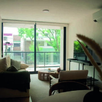 Venta Apartamento 1 Dormitorio en Punta Carretas