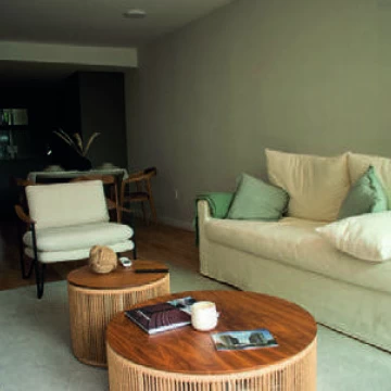 Venta Apartamento 3 Dormitorios en Punta Carretas