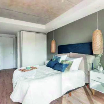 Venta Apartamento 1 Dormitorio en Punta Carretas