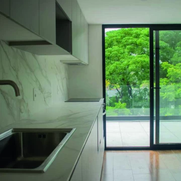 Venta Apartamento 1 Dormitorio en Punta Carretas