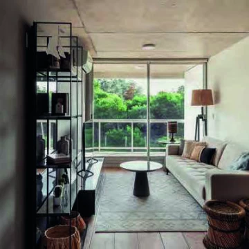 Venta Apartamento 1 Dormitorio en Punta Carretas