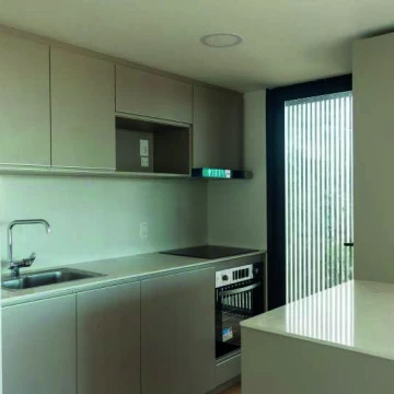 Venta Apartamento 1 Dormitorio en Punta Carretas