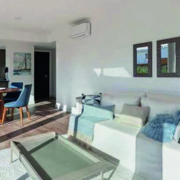Venta Apartamento 1 Dormitorio en Punta Carretas