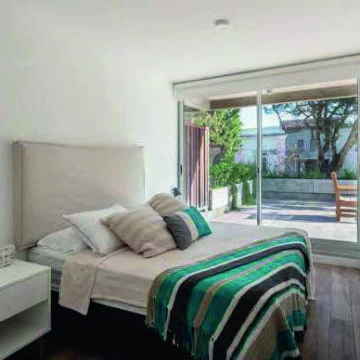 Venta Apartamento 1 Dormitorio en Punta Carretas