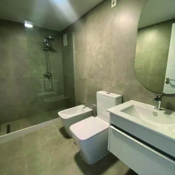 Venta Apartamento 1 Dormitorio en Punta Carretas