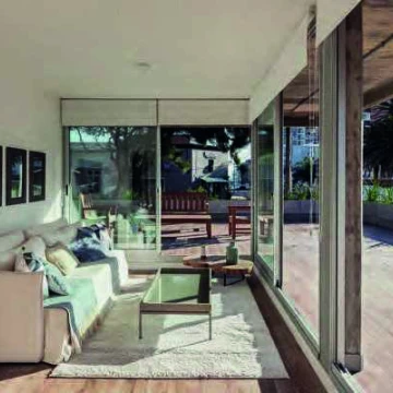 Venta Apartamento 1 Dormitorio en Punta Carretas