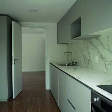 Venta Apartamento 1 Dormitorio en Punta Carretas