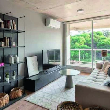 Venta Apartamento 1 Dormitorio en Punta Carretas