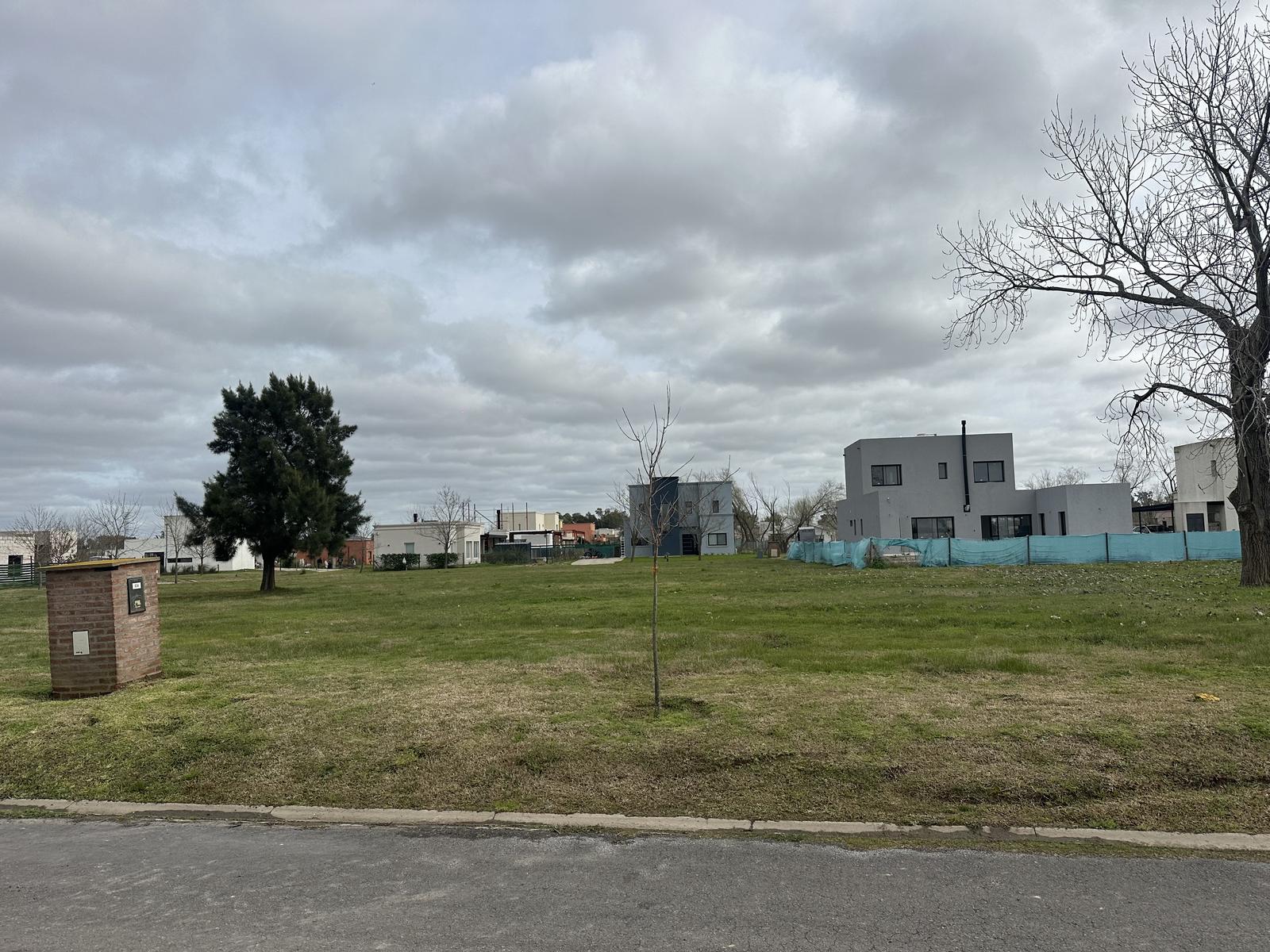Lote en Santa Isabel, Escobar, foto 2