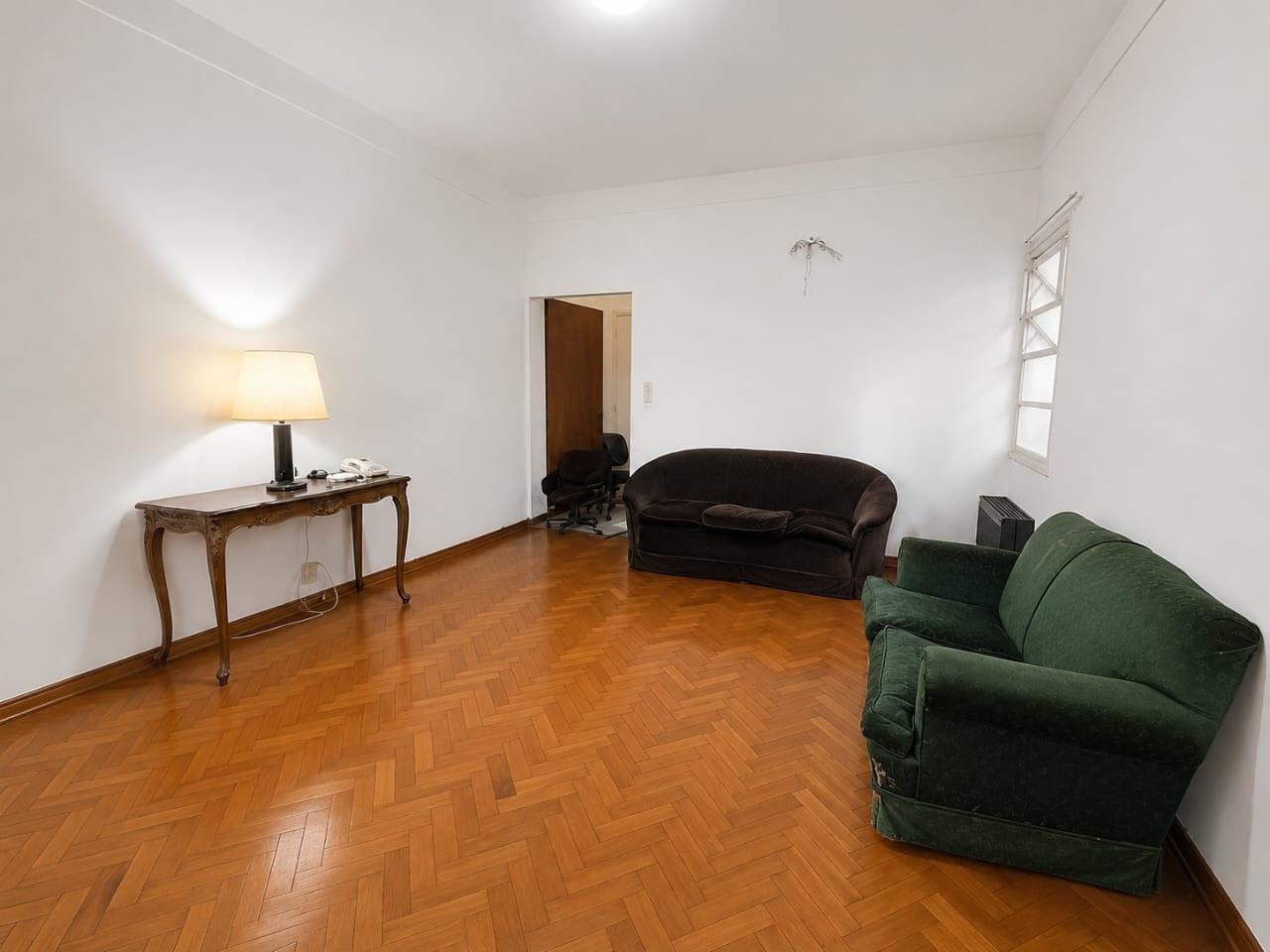 Departamento de 2 dormitorios en Almagro, foto 3
