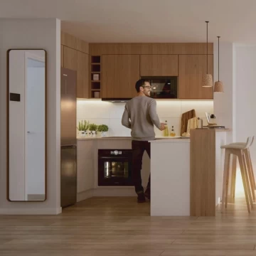 Venta Apartamento 1 Dormitorio en Cordón