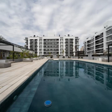 HARMONIE CHATEAU - Unidad 1 Dorm. | Calandria al 100