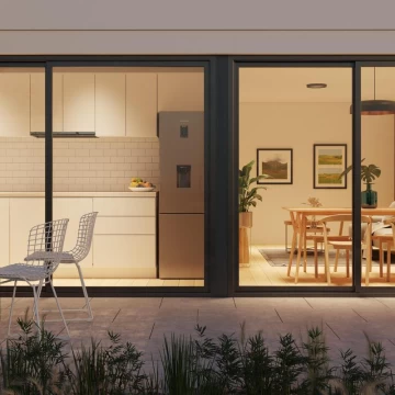 Venta Apartamento 1 Dormitorio en Cordón