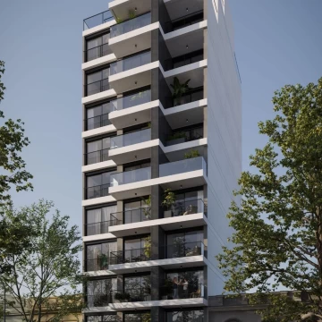 Venta Apartamento 1 Dormitorio en Cordón