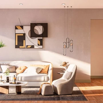 Apartamento 1 Dormitorio en Cordón