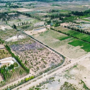 Terreno en Plottier
