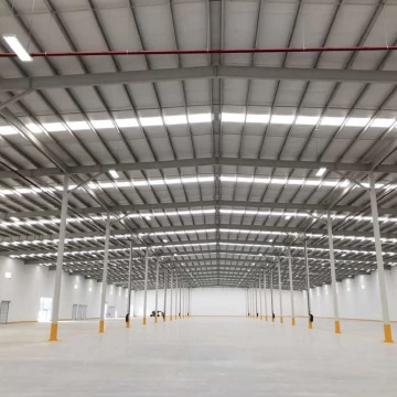 BODEGA EN RENTA EN TULTEPEC