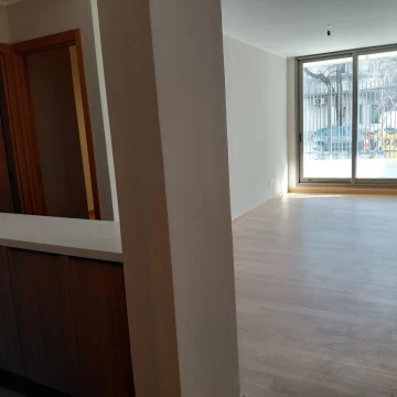 Alquiler Apartamento 1 Dormitorio en Parque Rodó