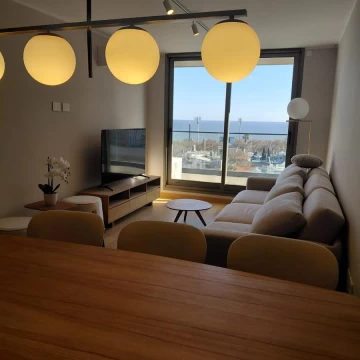 Alquiler Apartamento 2 Dormitorios en Parque Rodó