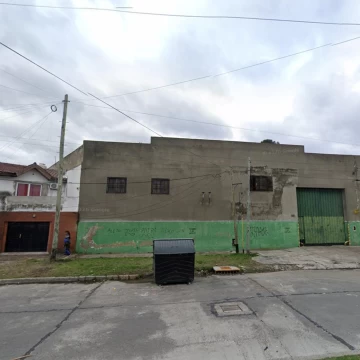 Depósito en alquiler - 912 m2 - Villa Domínico
