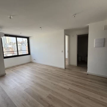 Alquiler Apartamento 1 Dormitorio en Cordon Sur