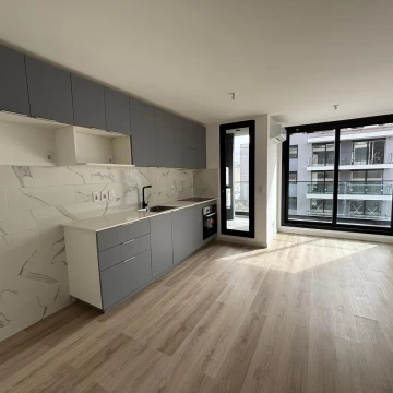 Alquiler Apartamento 1 Dormitorio en Cordon Sur