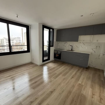 Alquiler Apartamento 1 Dormitorio en Cordon Sur