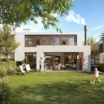 Venta Casa Duplex 3 Dormitorios en Carrasco Norte