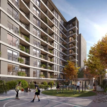 Venta Apartamento Monoambiente en Barrio Sur