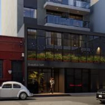 Venta Apartamento 2 Dormitorios en Cordon