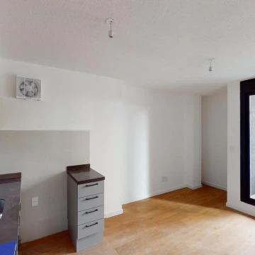 Alquiler Apartamento 1 Dormitorios en La Blanqueada